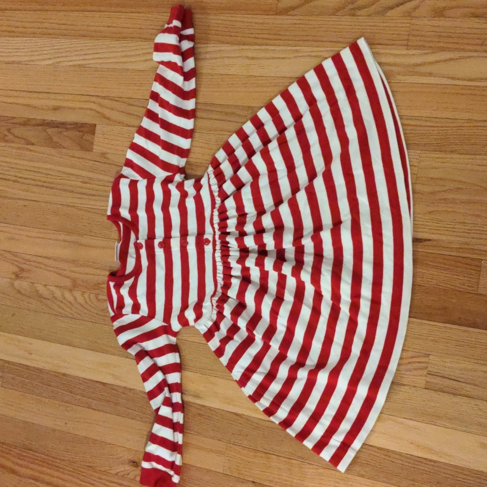 Hanna Anderson Dress